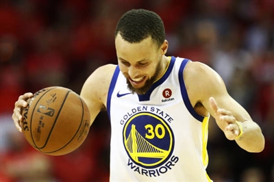 Stephen Curry Poster 3387508
