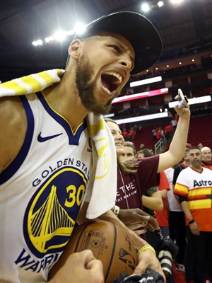 Stephen Curry Poster 3387511