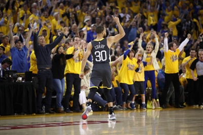 Stephen Curry Poster 3387513