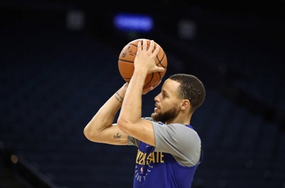 Stephen Curry Poster 3387514
