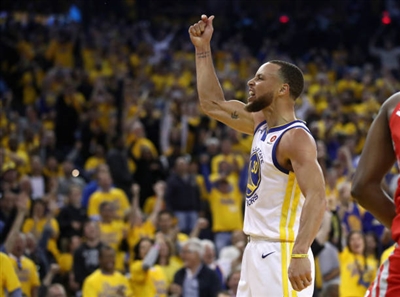 Stephen Curry Poster 3387515