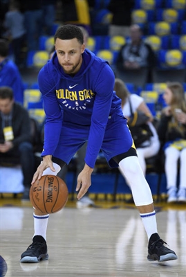 Stephen Curry Poster 3387516