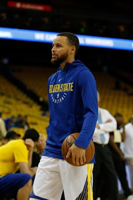 Stephen Curry Poster 3387517