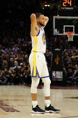 Stephen Curry Poster 3387519
