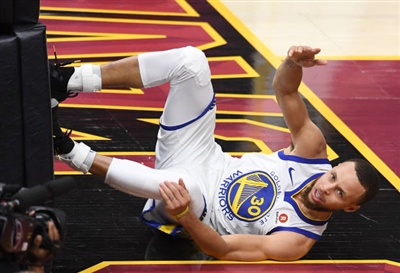 Stephen Curry Poster 3387520