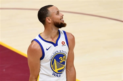 Stephen Curry Poster 3387521