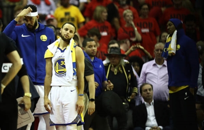Stephen Curry Poster 3387522