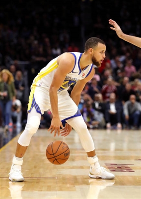 Stephen Curry Poster 3387524