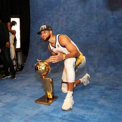 Stephen Curry Poster 3387525