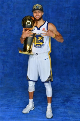 Stephen Curry Poster 3387527