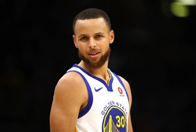 Stephen Curry Poster 3387531
