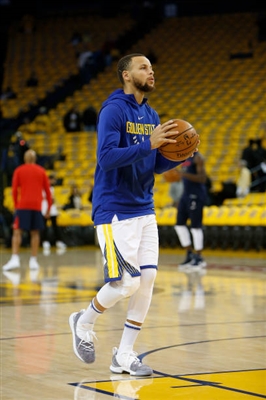Stephen Curry Poster 3387532