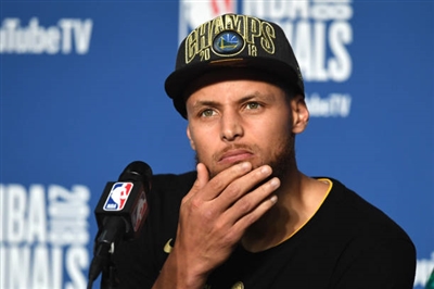 Stephen Curry Poster 3387533