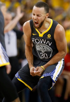 Stephen Curry Poster 3387535