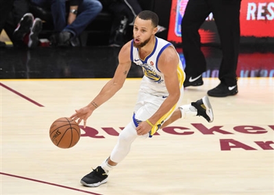 Stephen Curry Poster 3387538