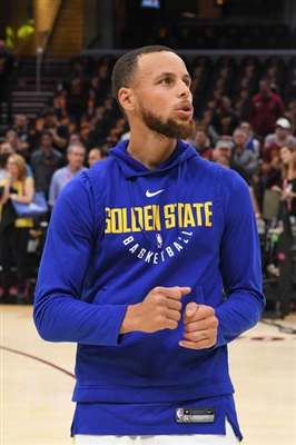 Stephen Curry Poster 3387539