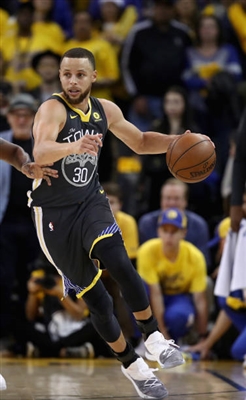 Stephen Curry Poster 3387540