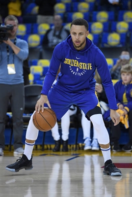 Stephen Curry Poster 3387541