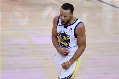 Stephen Curry Poster 3387542