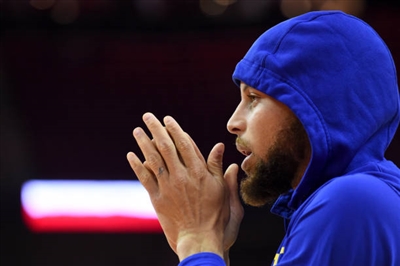 Stephen Curry Poster 3387544