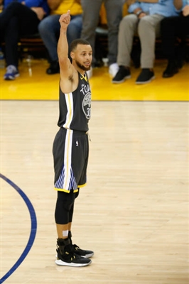 Stephen Curry Poster 3387545