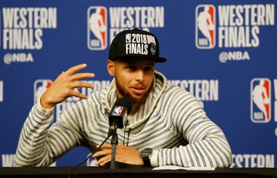 Stephen Curry Poster 3387546