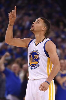 Stephen Curry Poster 3960920