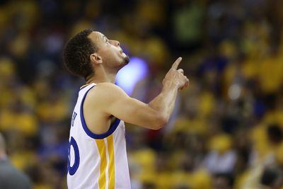 Stephen Curry Poster 3960921