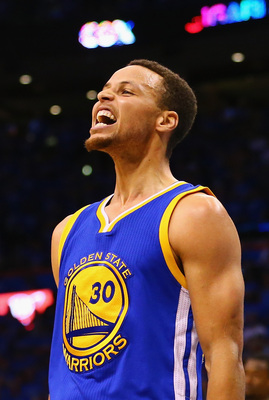 Stephen Curry Poster 3960924