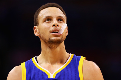 Stephen Curry Poster 3960929