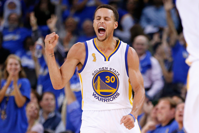 Stephen Curry Poster 3960930
