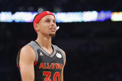 Stephen Curry Poster 3960931