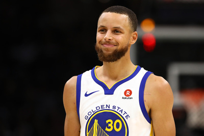 Stephen Curry Poster 3960933