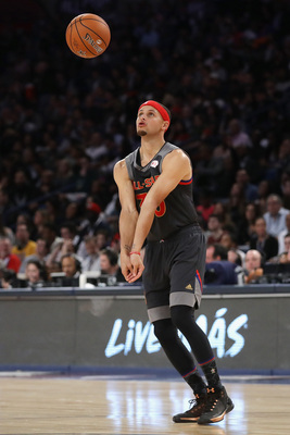 Stephen Curry Poster 3960938