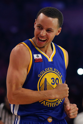 Stephen Curry Poster 3960939