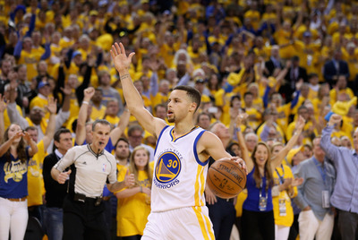 Stephen Curry Poster 3960940