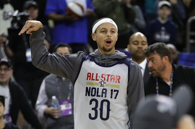 Stephen Curry Poster 3960941