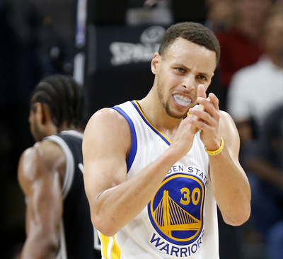 Stephen Curry Poster 3960943