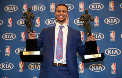 Stephen Curry Poster 3960944