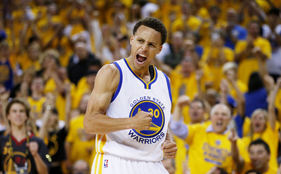 Stephen Curry Poster 3960948
