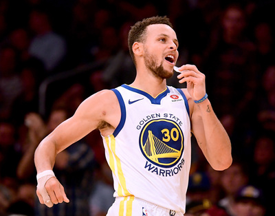 Stephen Curry Poster 3960952