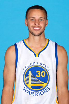 Stephen Curry Poster 3960953