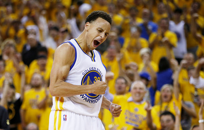 Stephen Curry Poster 3960958
