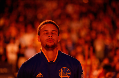 Stephen Curry Poster 3960961