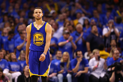 Stephen Curry Poster 3960963