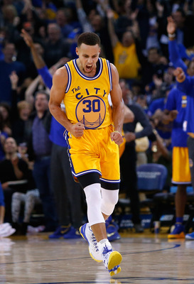 Stephen Curry Poster 3960967