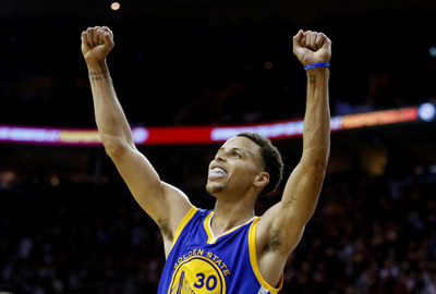 Stephen Curry Poster 3960973