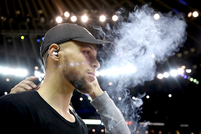 Stephen Curry Poster 3960974