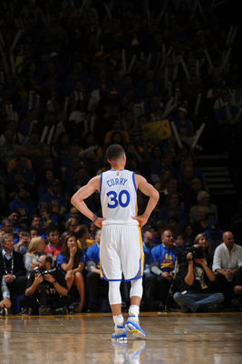 Stephen Curry Poster 3960976