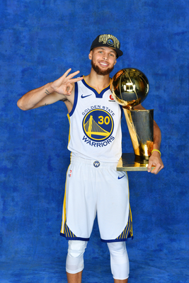 Stephen Curry Poster 3960978